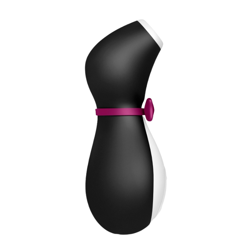 Satisfyer Pro Penguin Next Generation bezdotykowy masażer łechtaczki-2