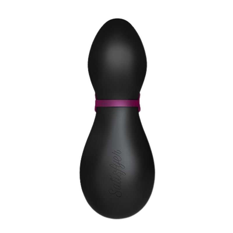 Satisfyer Pro Penguin Next Generation bezdotykowy masażer łechtaczki-3