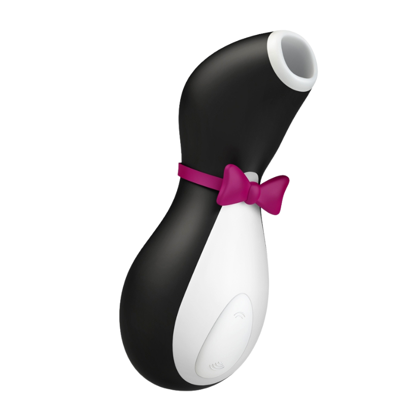 Satisfyer Pro Penguin Next Generation bezdotykowy masażer łechtaczki-4