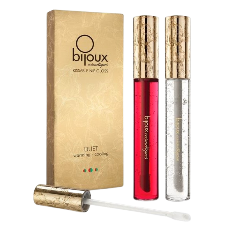 bijoux-indiscrets-nip-gloss-duet-zestaw-dwoch-balsamow-do-stymulacji-stref-erogennych-rozgrzewajacy-i-chlodzacy