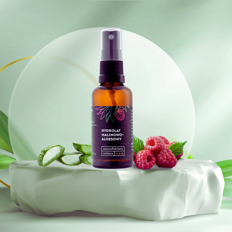 manufaktura-natura-hydrolat-malinowo-aloesowy-50-ml-naturalny-nawilzajacy-weganski-organiczny