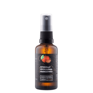 manufaktura-natura-hydrolat-mandarynka-sycylijska-50-ml-100-%-organic