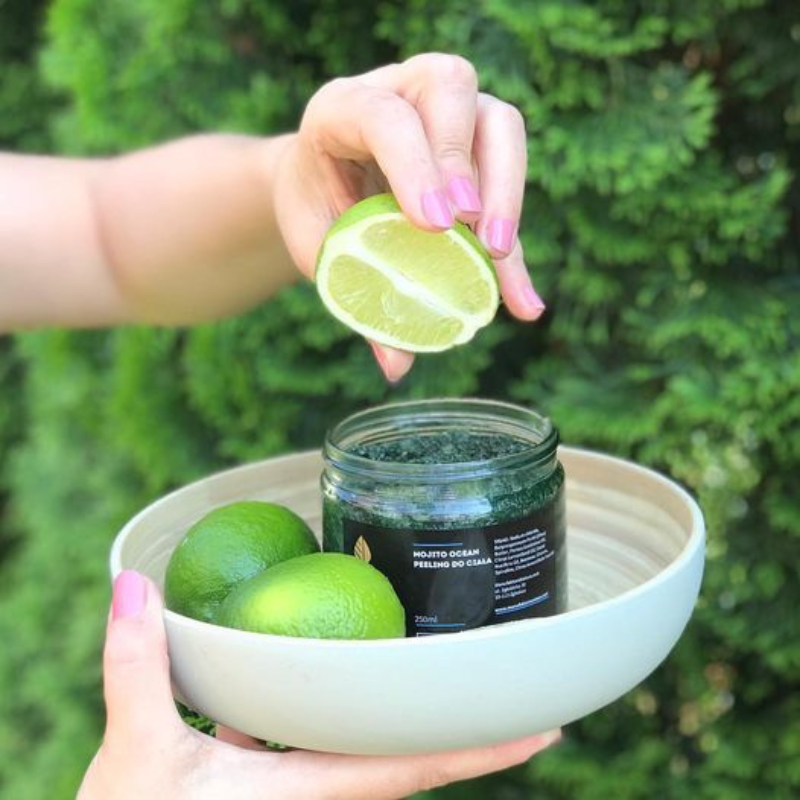 manufaktura-natura-mojito-ocean-naturalny-peeling-do-ciala-mojito-250-ml-100--organic-naturalny-ujedrniajacy-na-cellulit-rozstepy