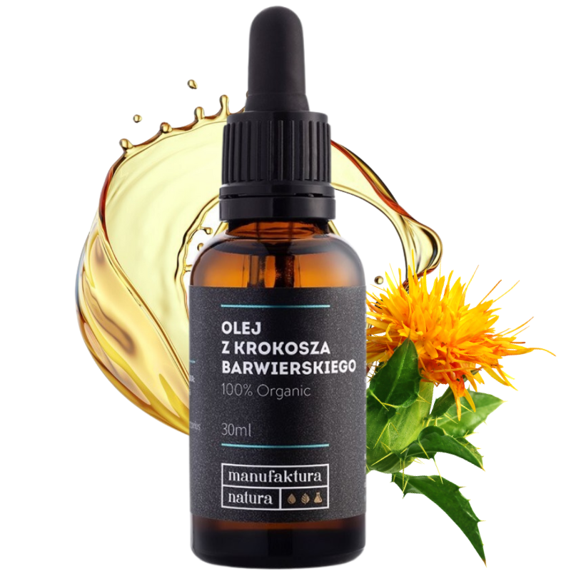 manufaktura-natura-olej-z-krokosza-barwierskiego-organiczny-nierafinowany-zimnotloczony-nawilzajacy-regenerujacy-antyoksydacyjny-30-ml