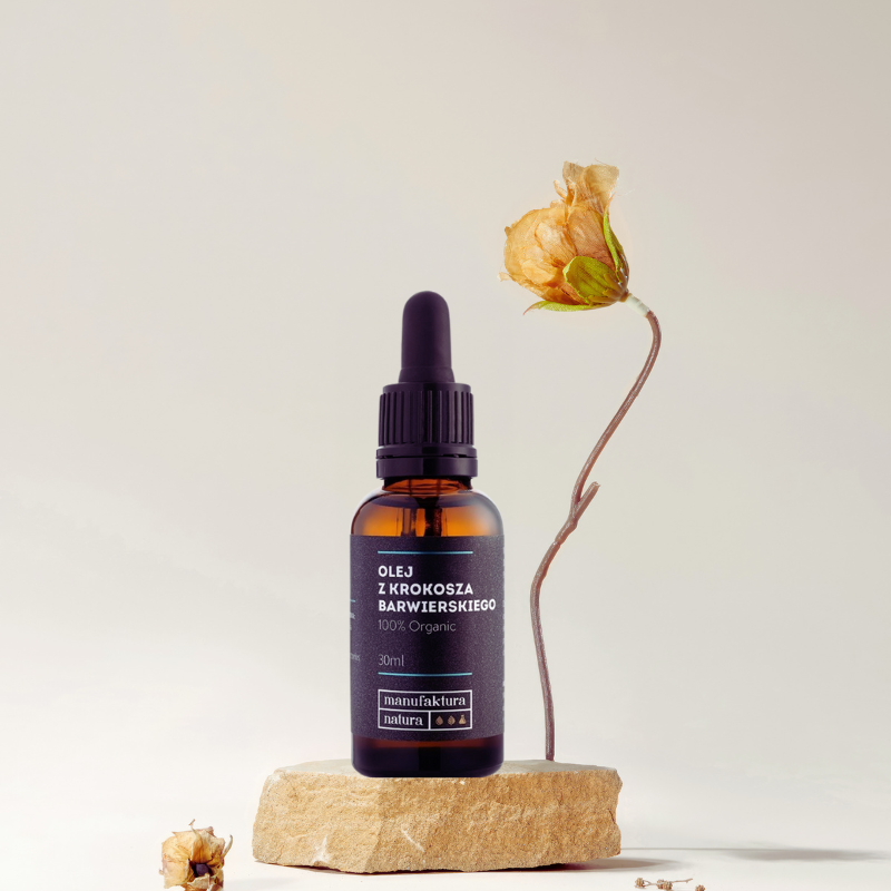 manufaktura-natura-olej-z-krokosza-barwierskiego-organiczny-nierafinowany-zimnotloczony-nawilzajacy-regenerujacy-antyoksydacyjny-30-ml