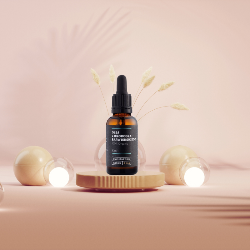 manufaktura-natura-olej-z-krokosza-barwierskiego-organiczny-nierafinowany-zimnotloczony-nawilzajacy-regenerujacy-antyoksydacyjny-30-ml