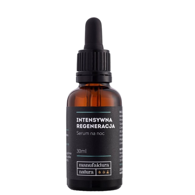 manufaktura-natura-serum-intensywna-regeneracja-30-ml