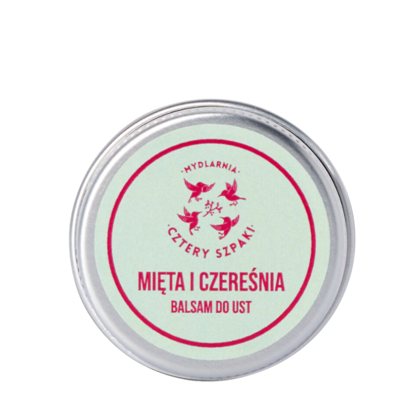 4-szpaki-balsam-do-ust-mieta-czeresnia-naturalny-15-ml
