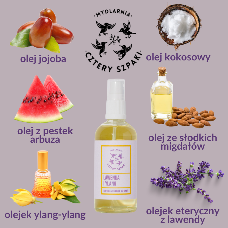 cztery-szpaki-superlekki-olejek-do-ciala-lawenda-i-ylang-nawilzajacy-odzywczy-relaksujacy-aromaterapeutyczny-weganski-bez-konserwantow-naturalne-skladniki-luks