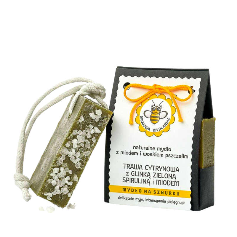 miodowa-mydlarnia-naturalne-mydlo-trawa-cytrynowa-zielona-glinka-spirulina-i-miod-100-g