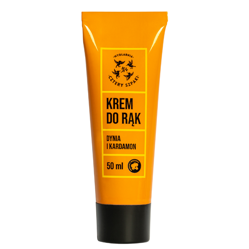 4-szpaki-dynia-i-kardamon-naturalny-weganski-regenerujacy-krem-do-rak-50-ml