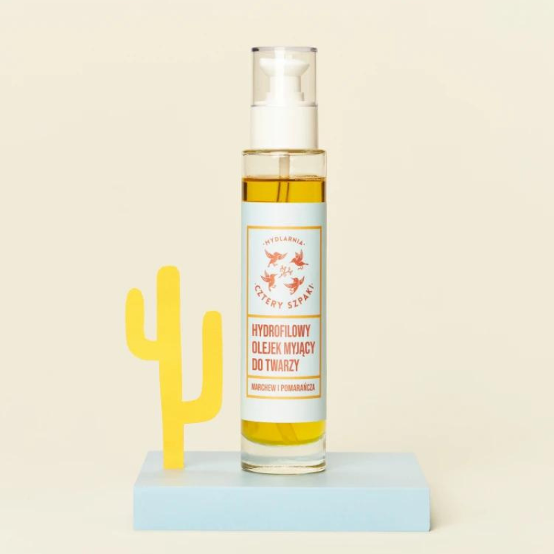 4-szpaki-hydrofilowy-olejek-zel-myjacy-do-demakijazu-naturalny-weganski-marchew-i-pomarancza-100-ml