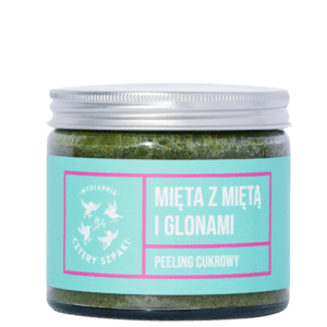 4-szpaki-peeling-cukrowy-mieta-z-mieta-i-glonami-250-ml