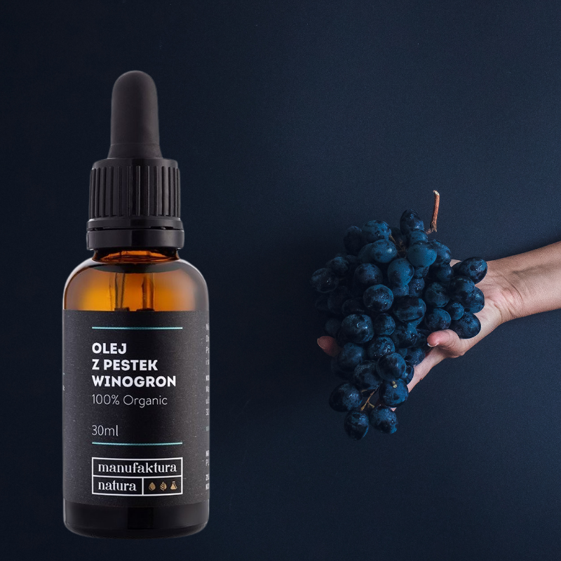 manufaktura-natura-olej-z-pestek-winogron-organiczny-zimnotloczony-nierafinowany-witaminizujacy-antyoksydacyjny-nawilzajacy-regenerujacy-do-kazdego-typu-cery-do-wlosow-30-ml