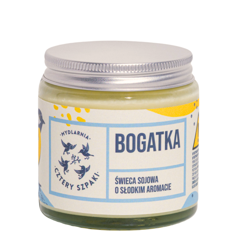 bogatka-kwiatowa-swieca-sojowa-naturalna-aromatyczna-relaksujaca-odprezajaca-energetyzujaca-afrodyzjak-eko-friendly-biodegradowalna-dlugotrwala-120-ml