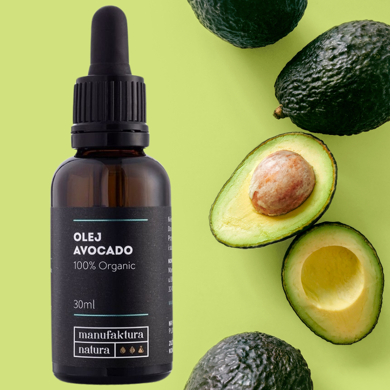 manufaktura-natura-olej-awokado-organiczny-certyfikowany-nawilzajacy-regenerujacy-ochronny-do-skory-i-wlosow-naturalny-wzmacniajacy-lagodzacy-30-ml