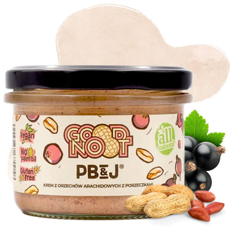 good-noot-krem-orzechowy-z-czarna-porzeczka-pb-j-200-g-naturalna-zdrowa-przekaska-bez-glutenu-bez-oleju-palmowego