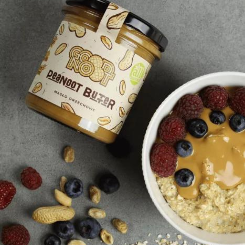 good-noot-pasta-orzechowa-sto-procent-peanoot-butter-300-g-maslo-orzechowe-bez-oleju-palmowego-bez-glutenu