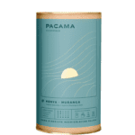 Kawa ziarnista specialty Kenya Muranga 200g puszka świeżo palona