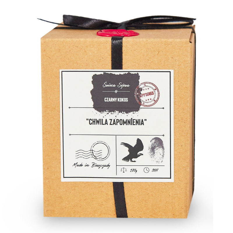 bieszczadzka-sadyba-chwila-zapomnienia-swieca-sojowa-o-zapachu-czarnego-kokosa-naturalna-z-olejkami-eterycznymi-bez-parafiny-ekologiczna-handmade-180-g