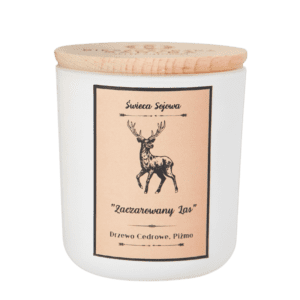 bieszczadzka-sadyba-naturalna-zapachowa-swieca-z-wosku-sojowego-w-sloiku-na-prezent-180-g-zaczarowany-las