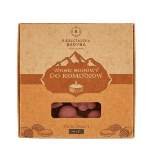 bieszczadzka-sadyba-naturalny-zapachowy-wosk-sojowy-do-kominka-biodegradowalny-eco-60-g-9-sztuk-trufla-orzech