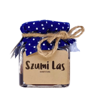 Konfitura Szumi Las