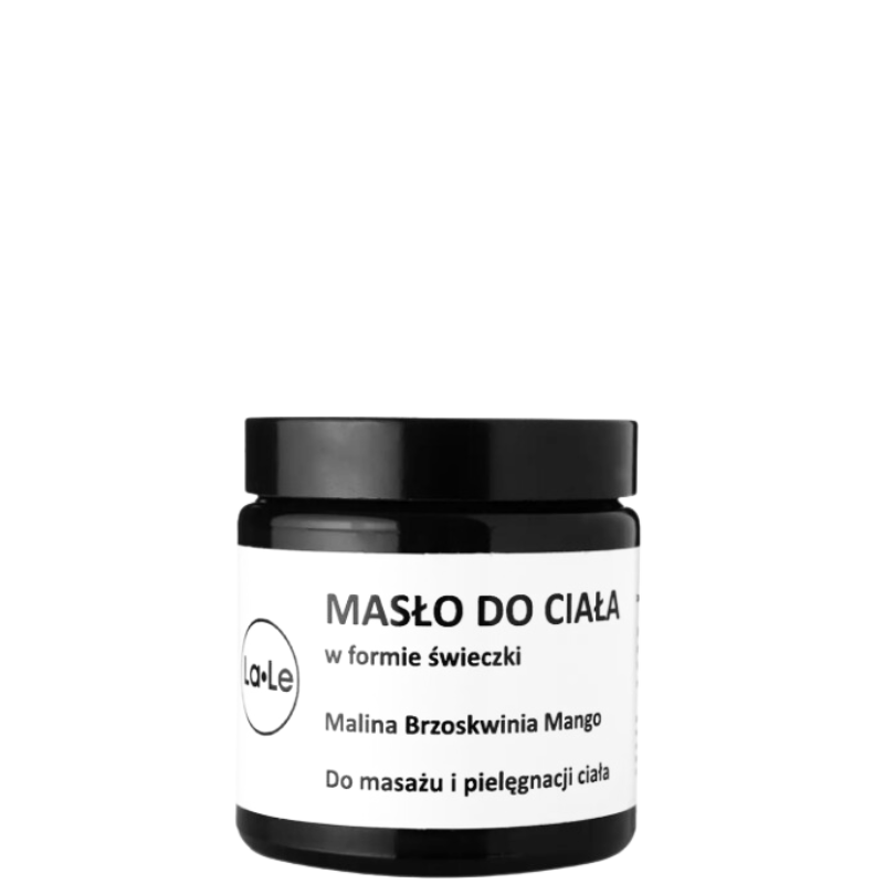 la-le-maslo-do-ciala-w-formie-swieczki-malina-brzoskwinia-mango-120-g-naturalne-weganskie-nawilzajace-odzywcze-regeneracyjne-aromaterapia-kojace-relaksujace