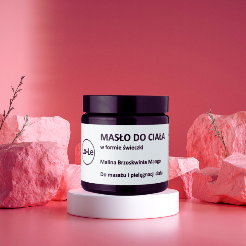 la-le-maslo-do-ciala-w-formie-swieczki-malina-brzoskwinia-mango-120-g-naturalne-weganskie-nawilzajace-odzywcze-regeneracyjne-aromaterapia-kojace-relaksujace