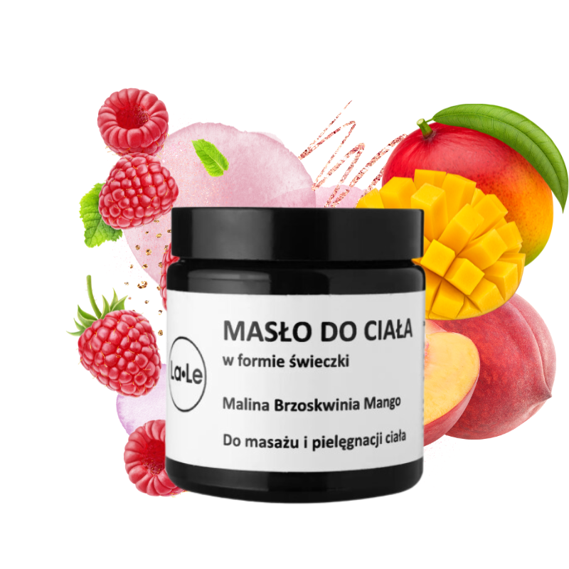 la-le-maslo-do-ciala-w-formie-swieczki-malina-brzoskwinia-mango-120-g-naturalne-weganskie-nawilzajace-odzywcze-regeneracyjne-aromaterapia-kojace-relaksujace