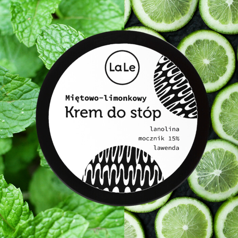 la-le-krem-do-stop-z-lanolina-mocznikiem-lawenda-mietowo-limonkowy-100-ml-nawilzajacy-regenerujacy-naturalny-weganski