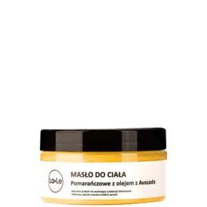 la-le-maslo-do-ciala-pomaranczowe-z-olejem-z-avocado-100-ml-nawilżające-natluszczajace-naturalne-węgańskie-odzywcze-regeneracyjne