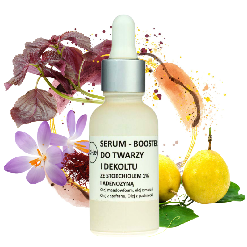 la-le-serum-booster-do-twarzy-i-dekoltu-ze-stoechiolem-i-adonezyna-30-ml-naturalne-weganskie-na-zmarszczki