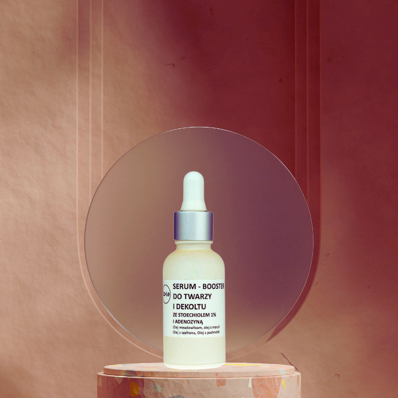 la-le-serum-booster-do-twarzy-i-dekoltu-ze-stoechiolem-i-adonezyna-30-ml-naturalne-weganskie-na-zmarszczki