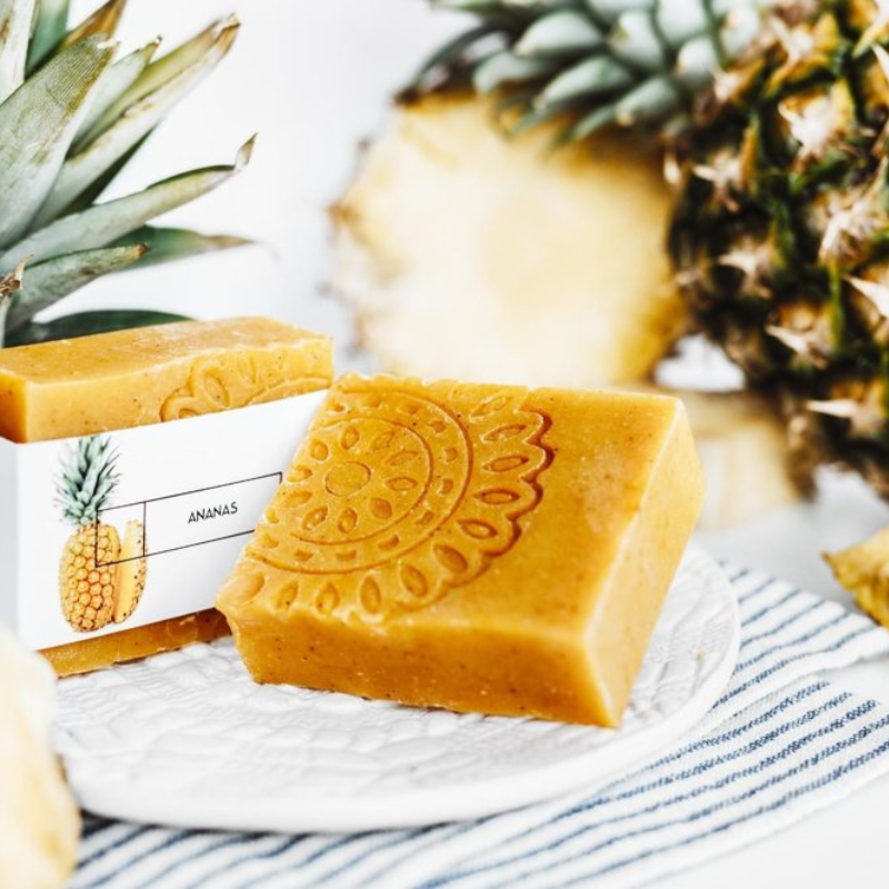 ministerstwo-dobrego-mydla-ananas-naturalne-mydlo-100-g