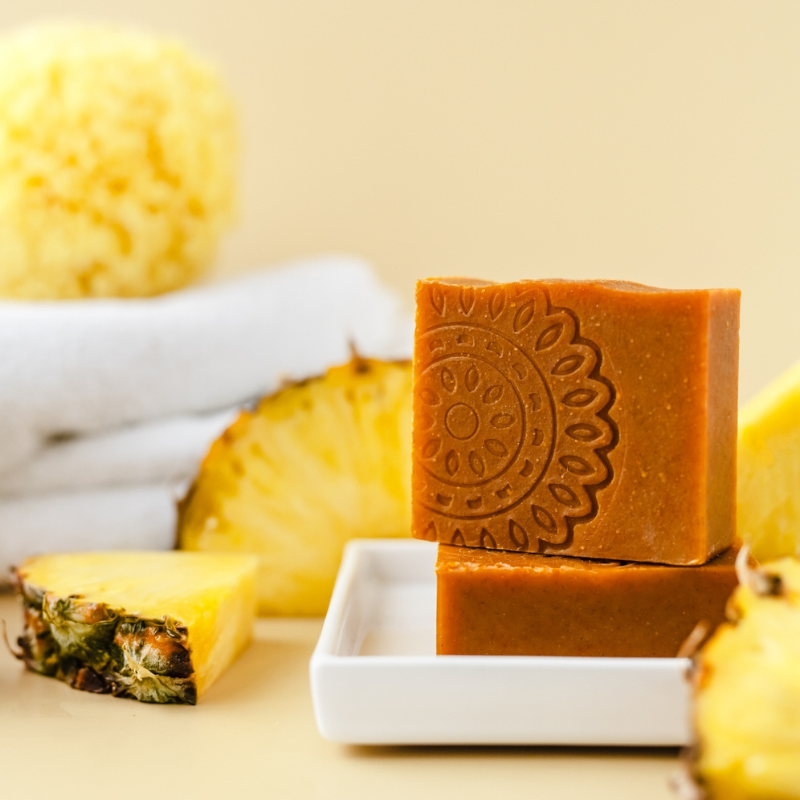 ministerstwo-dobrego-mydla-ananas-naturalne-mydlo-100-g