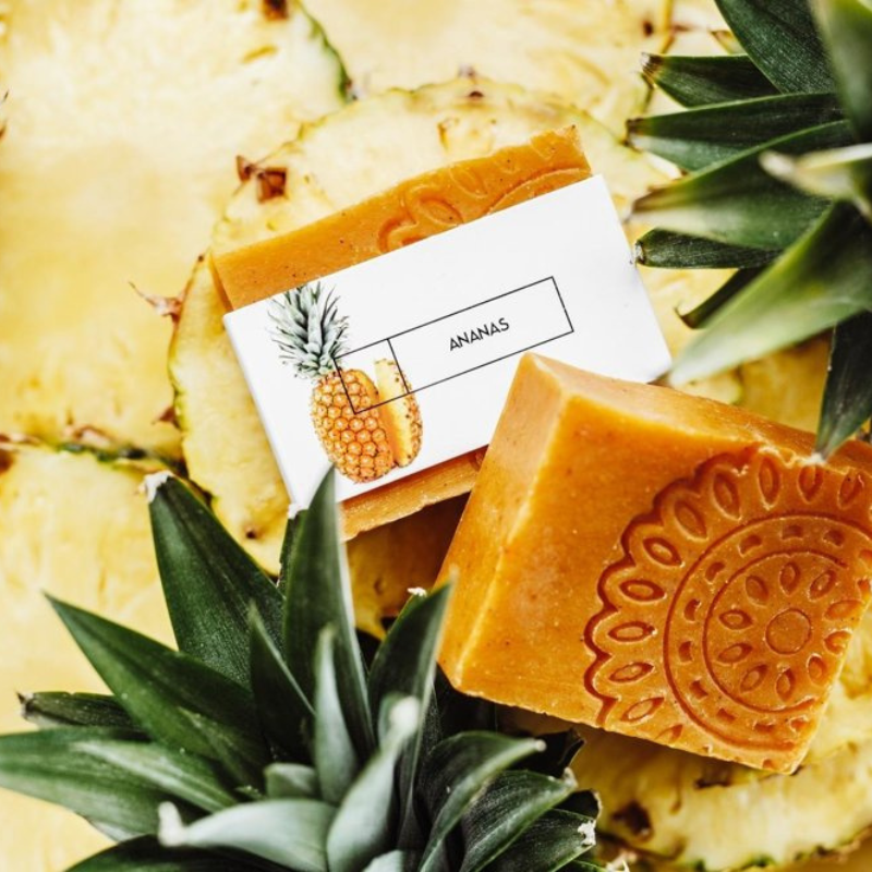 ministerstwo-dobrego-mydla-ananas-naturalne-mydlo-100-g