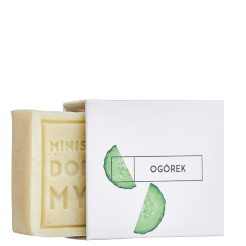 ministerstwo-dobrego-mydla-ogorek-naturalne-mydlo-peelingujace-100-g