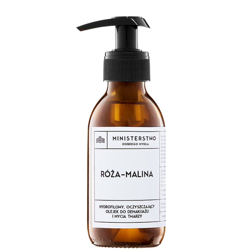 ministerstwo-dobrego-mydla-roza-malina-olej-do-masazu-ciala-140-ml-naturalny-weganski-odzywczy-regenerujacy-nawilzajacy