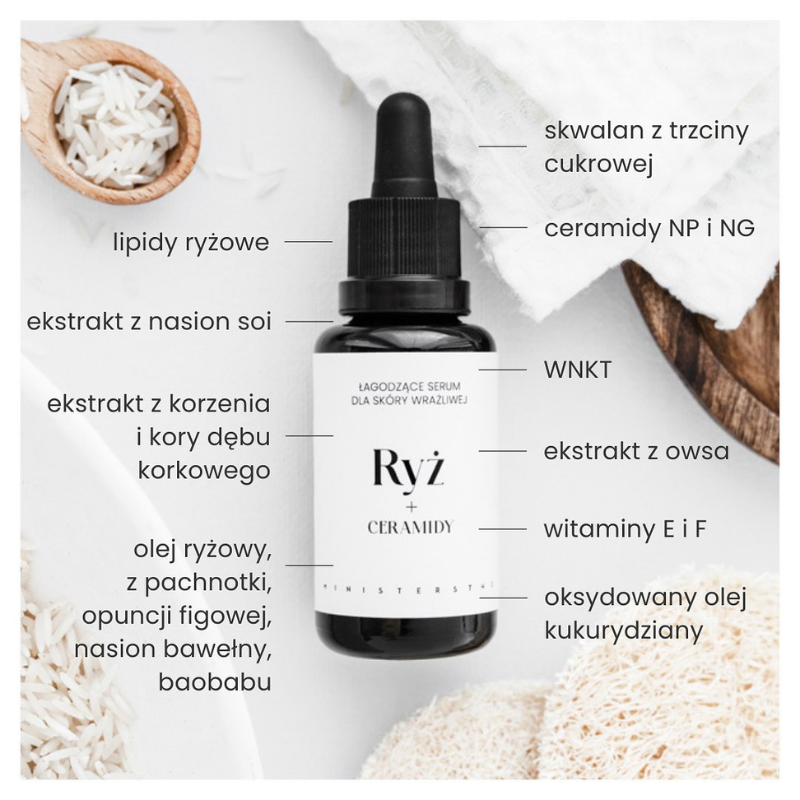 ministerstwo-dobrego-mydla-ryz-plus-ceramidy-lagodzace-serum-do-twarzy-30-ml