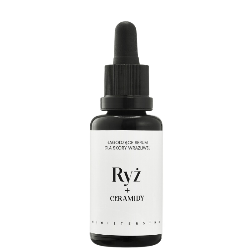 ministerstwo-dobrego-mydla-ryz-plus-ceramidy-lagodzace-serum-do-twarzy-30-ml