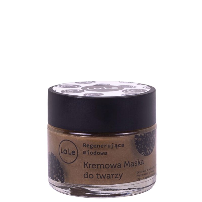 la-le-kremowa-maska-miodowa-z-fermentem-miodu-czarnych-pszczol-50-ml-naturalna-ekologiczna-nawilzajaca-organiczna-regenerujaca
