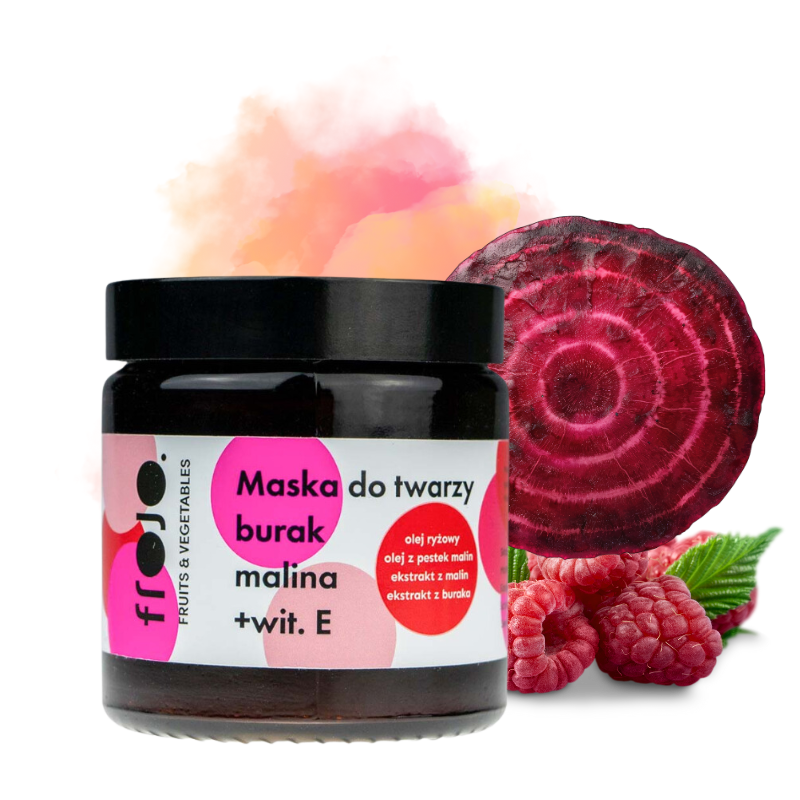 la-le-maska-do-twarzy-burak-malina-120-ml-naturalna-weganska-uelastyczniajaca-wygladzajaca-nawilzajaca-odzywcza-przeciwzmarszczkowa-antyoksydacyjna