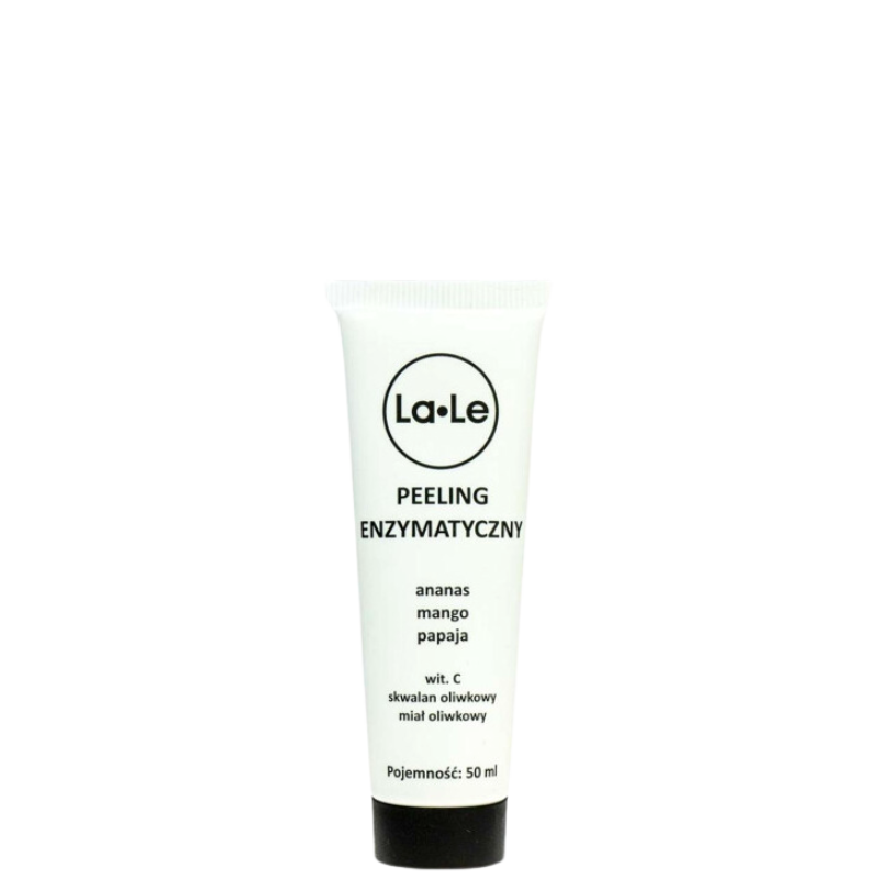 la-le-peeling-enzymatyczny-ananas-mango-papaja-50-ml-naturalny-weganski-oczyszczajacy-odzywczy-regeneracyjny-nawilzajacy-kojacy-wygladzajacy