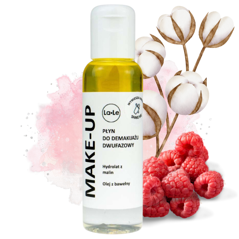 la-le-plyn-do-demakijazu-dwufazowy-100-ml-hydrolat-z-malin-i-olej-z-bawelny-naturalny-delikatny-weganski-ekologiczny-bezpieczny
