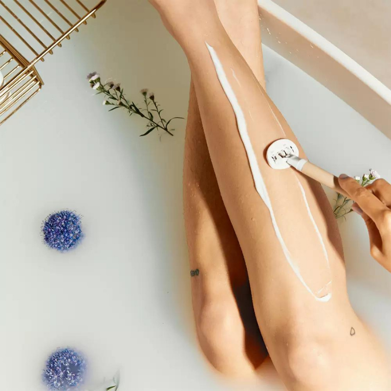 your-kaya-wielorazowa-maszynka-do-golenia-z-wymiennymi-ostrzami-dla-kobiet-do-bikini-sand-ergonomiczna-ekologiczna-delikatna