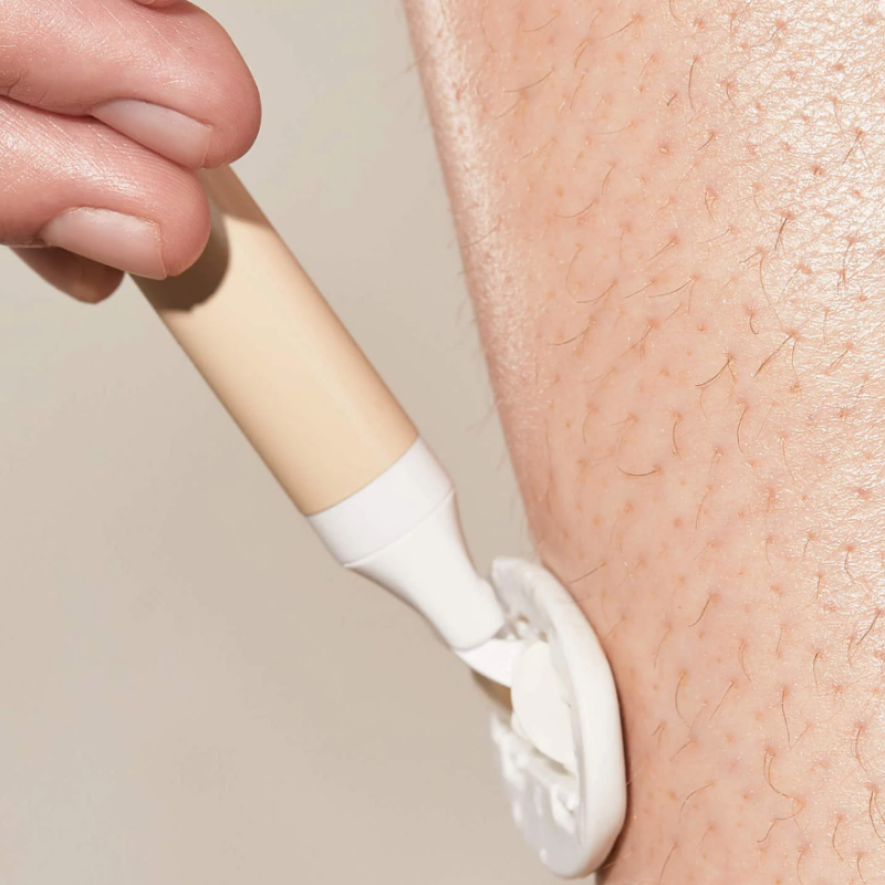 your-kaya-wielorazowa-maszynka-do-golenia-z-wymiennymi-ostrzami-dla-kobiet-do-bikini-sand-ergonomiczna-ekologiczna-delikatna