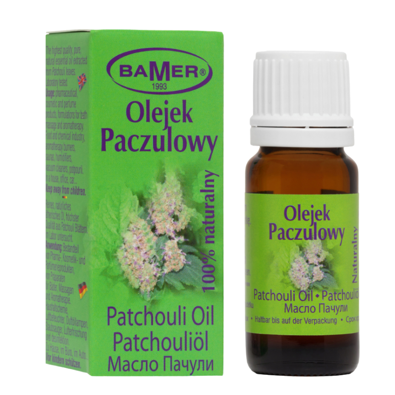 Naturalny olejek eteryczny zapachowy - obrazek 4