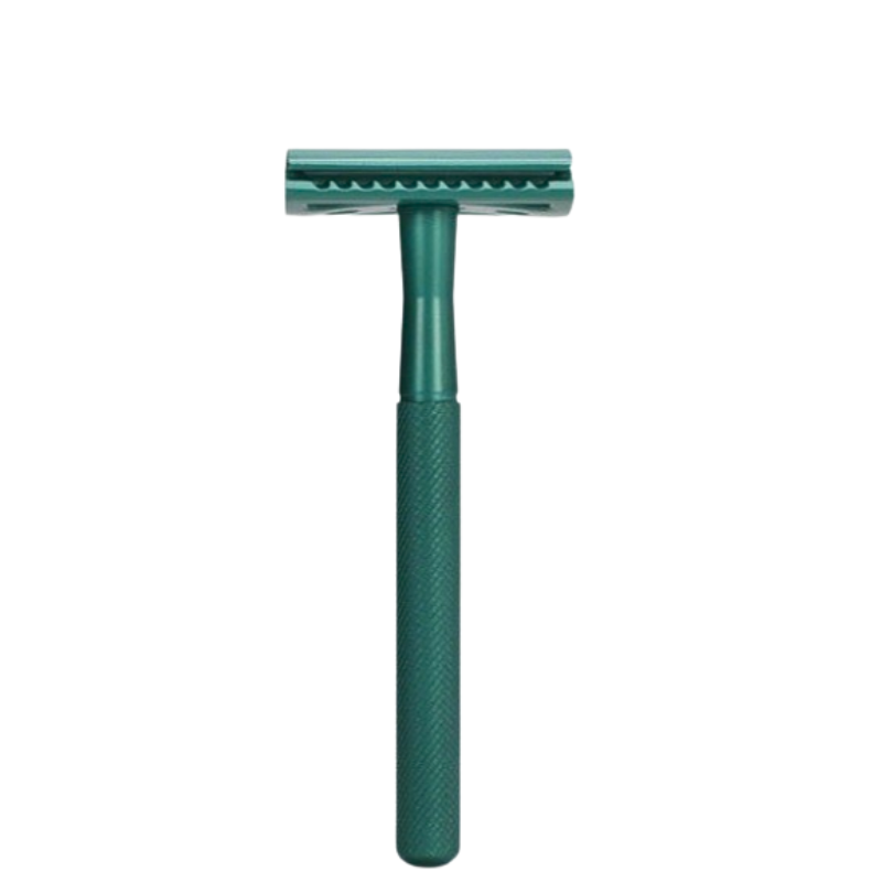 bambaw-maszynka-do-golenia-na-zyletki-metalowa-wielorazowa-ekologiczna-zero-waste-morska-zielen-precyzyjne-golenie-golenie-na-mokro-akcesoria-do-golenia-premium-astra