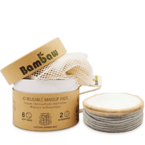 bambaw-wielorazowe-platki-kosmetyczne-do-demakijazu-16-sztuk-miekkie-zero-waste-do-oczyszczania-twarzy-zestaw-ekologiczne-w-bawelnianym-worku